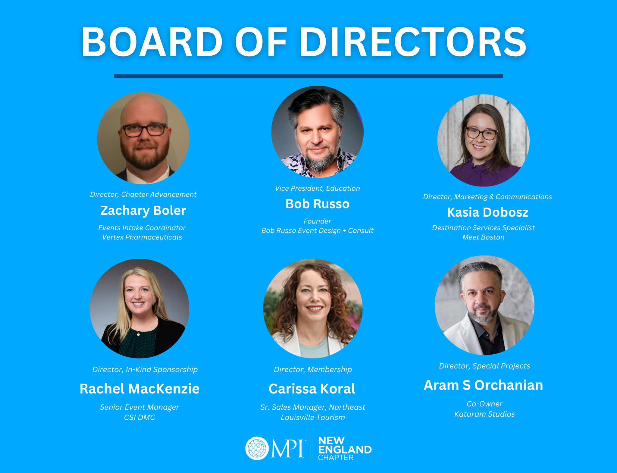 MPI Board 2