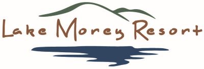 Lake Morey Resort Logo