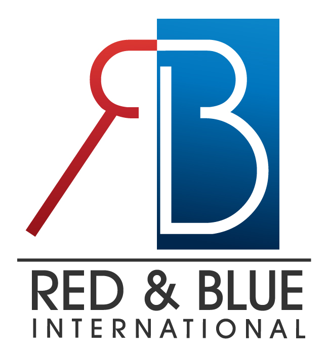 Red + Blue Intl
