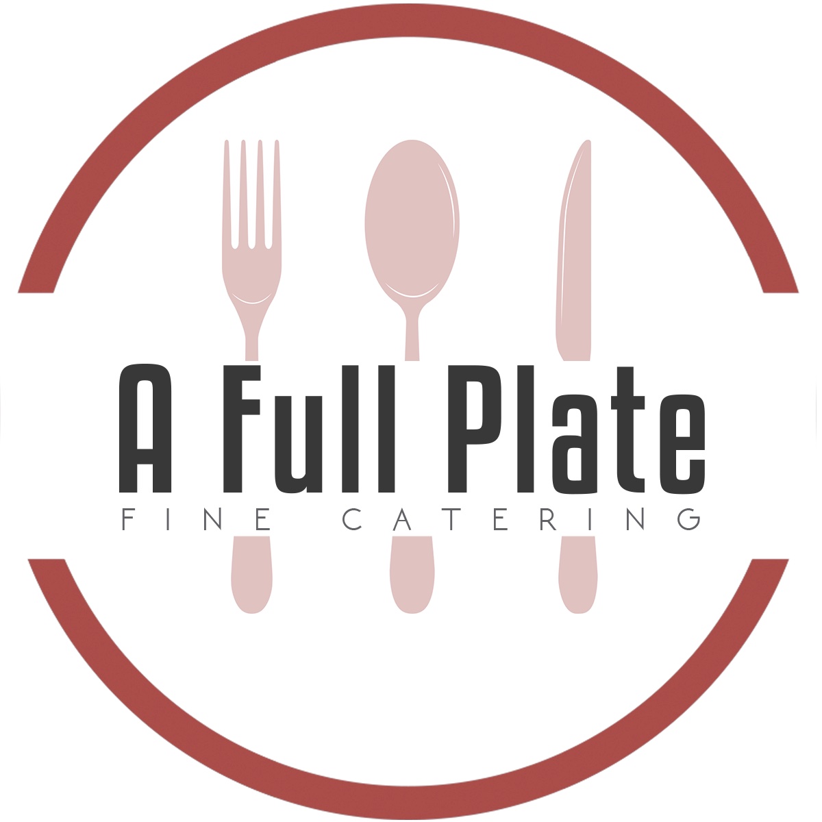 a full plate catering