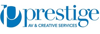 prestige AV logo