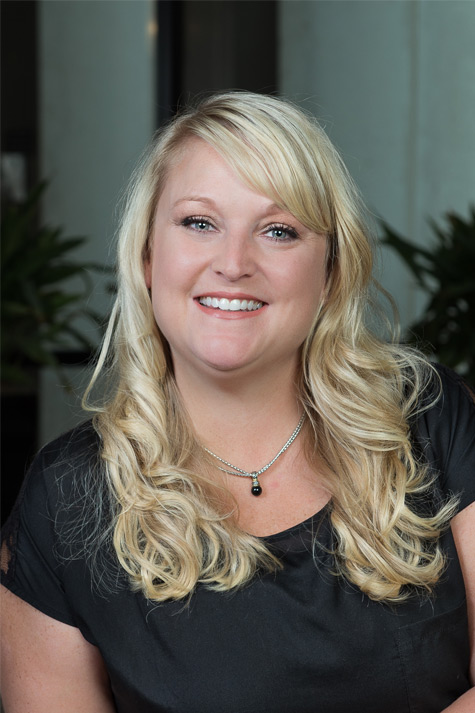 Vanessa Huff Vanessa Huff