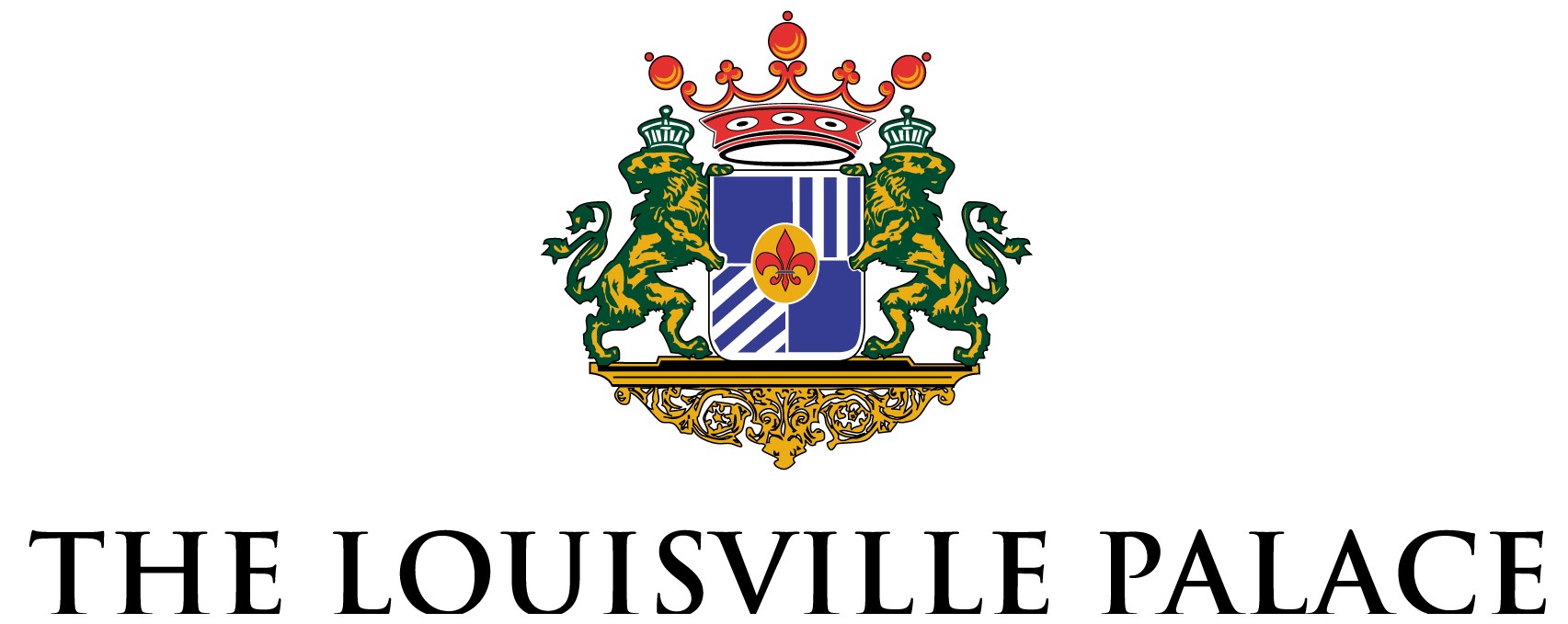 louisville palace