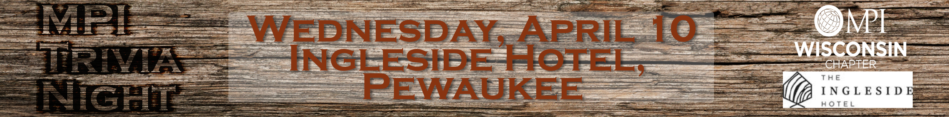 MPI Trivia Banner