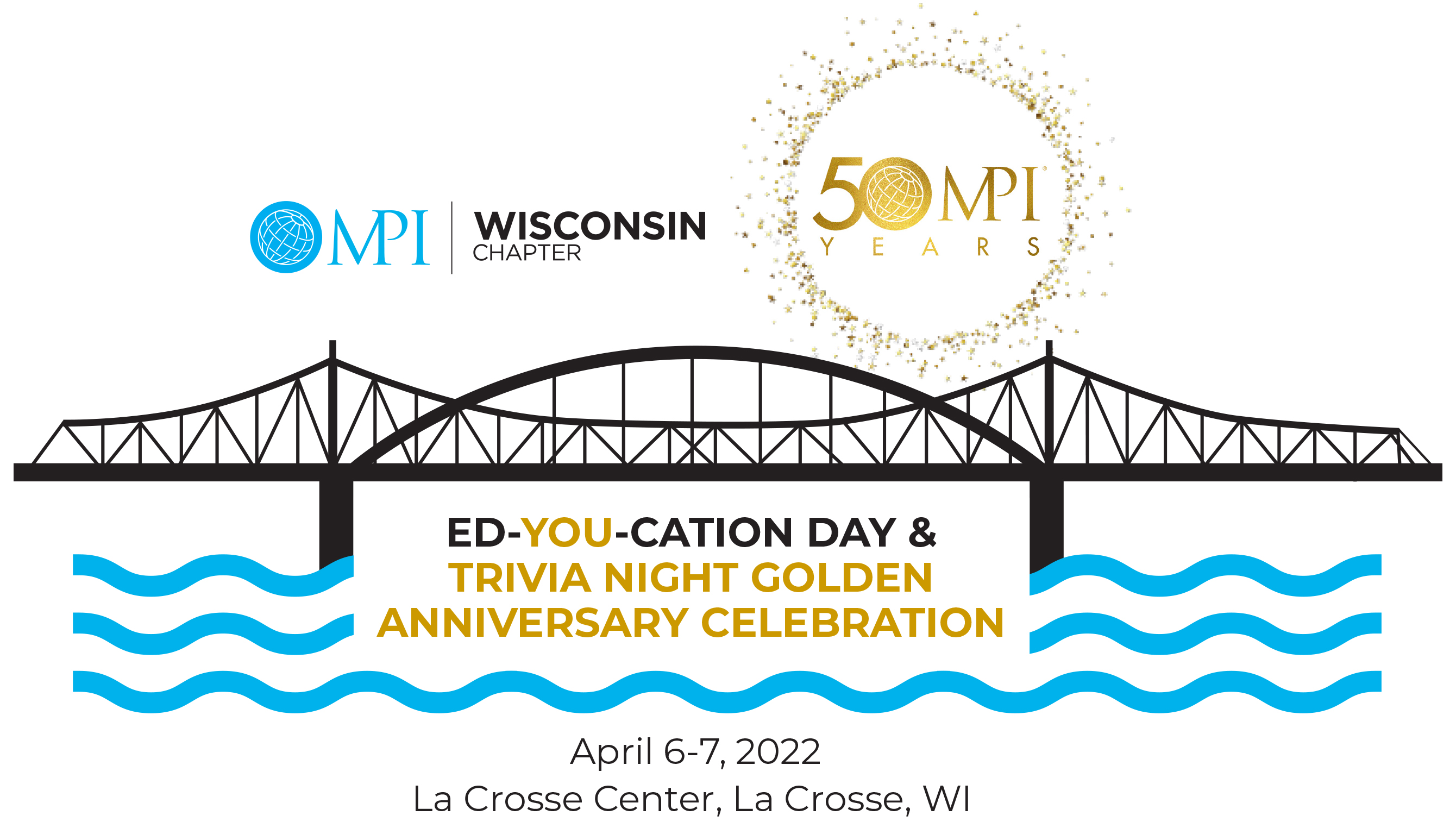 ED-YOU-CATION DAY LOGO