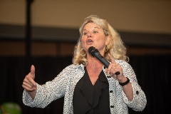 Patty Live 22 NM torso face