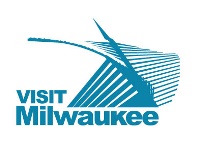 VISIT_Milwaukee_Teal