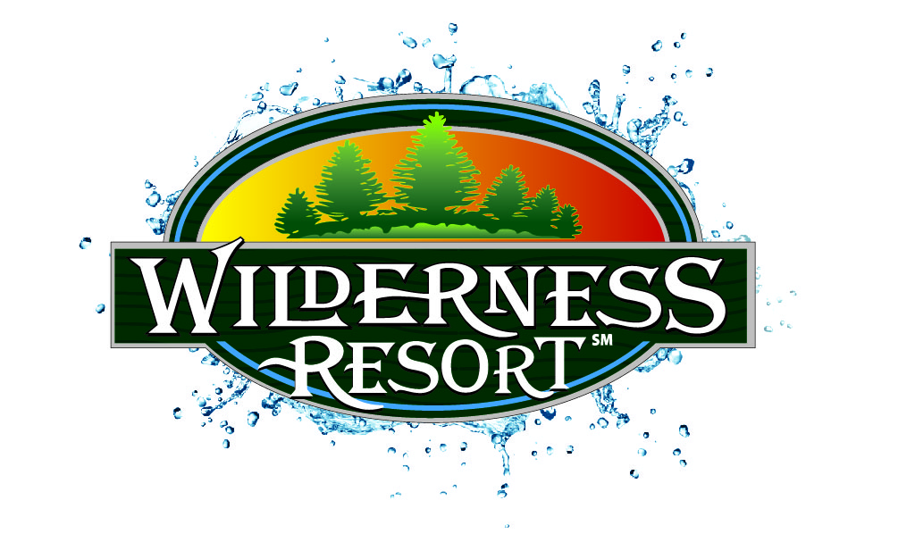 Wilderness Resort Full Color Splash