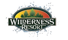 Wilderness Resort Full Color Splash