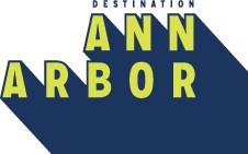 Destination Ann Arbor Logo