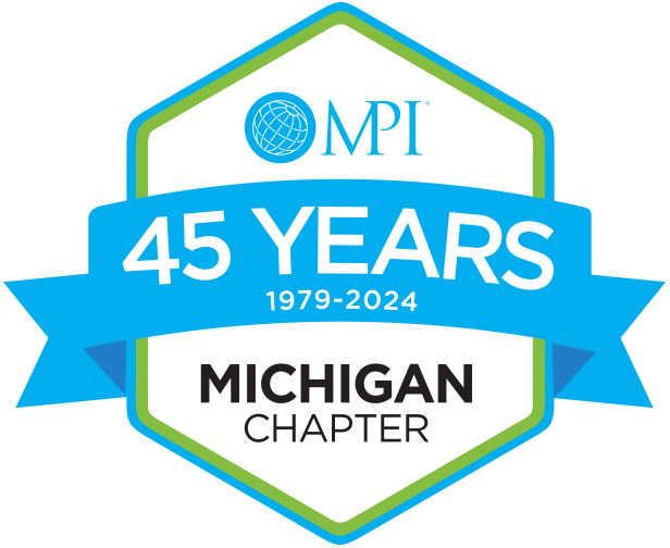 Michigan Chapter - 45 Years