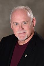 Steven Foster Headshot