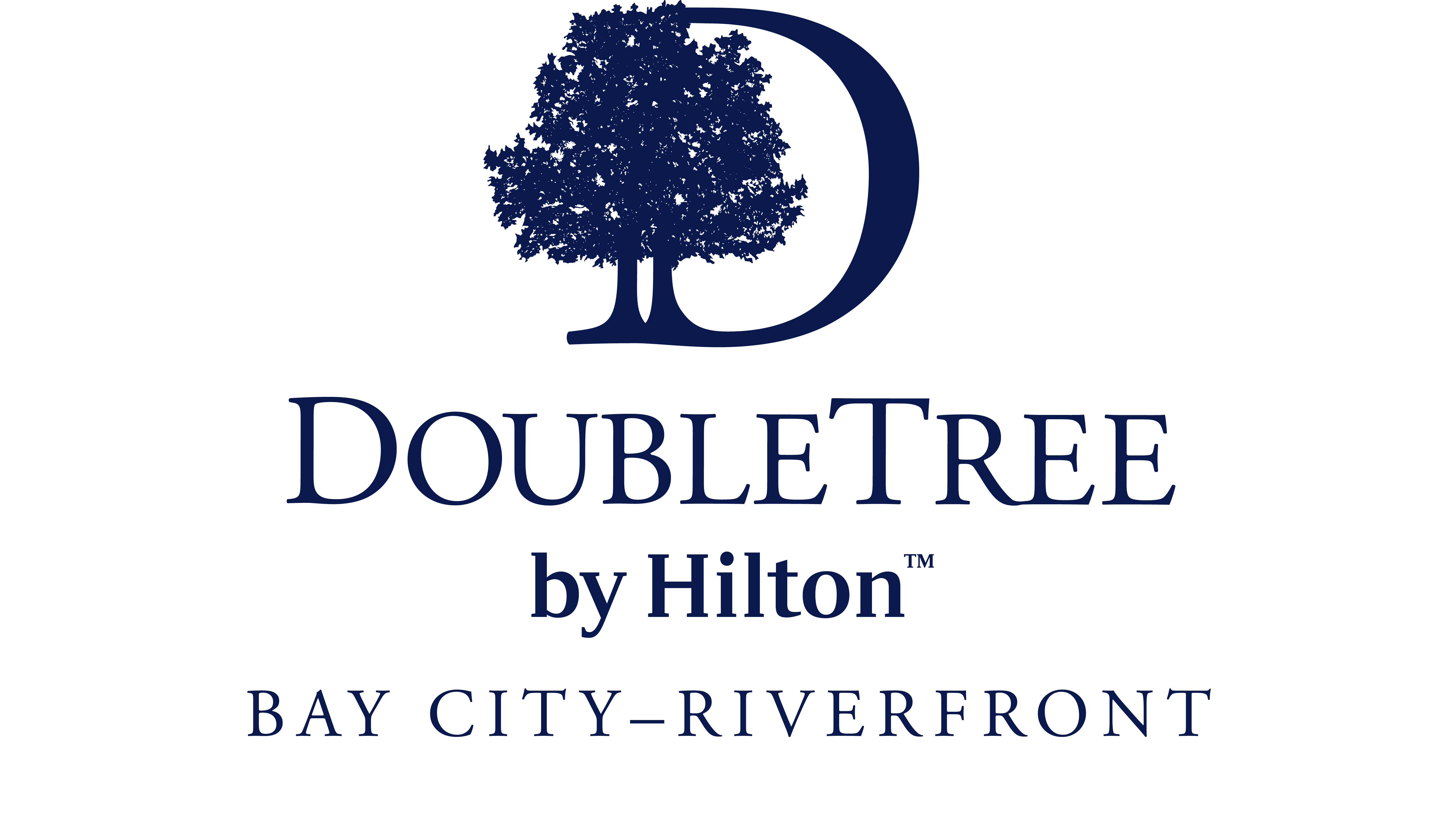 DoubleTree Bay City - Riverfront