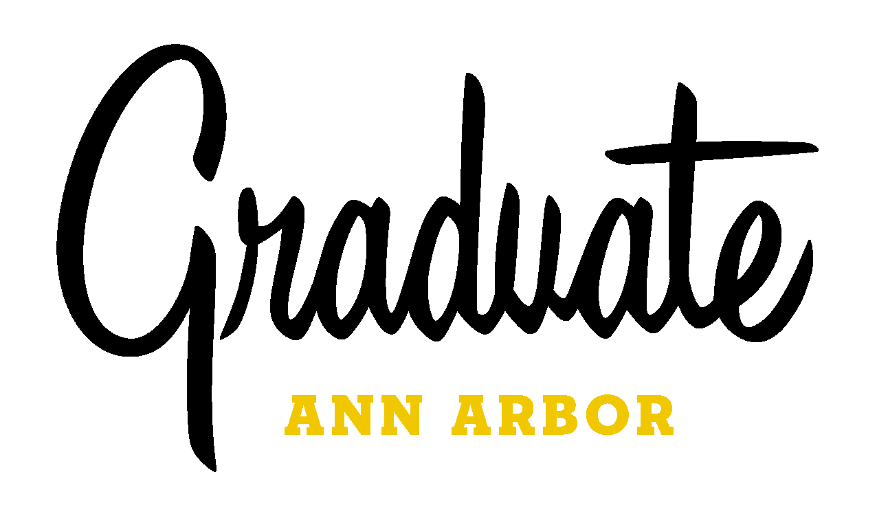 Graduate Ann Arbor