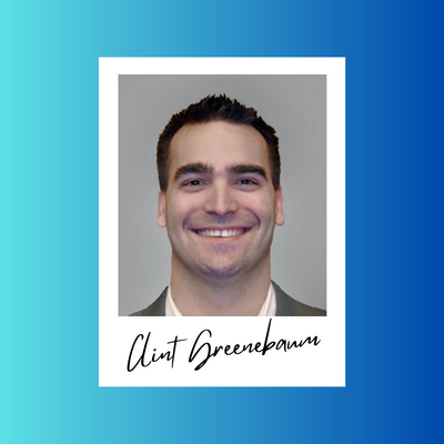 Clint Greenebaum