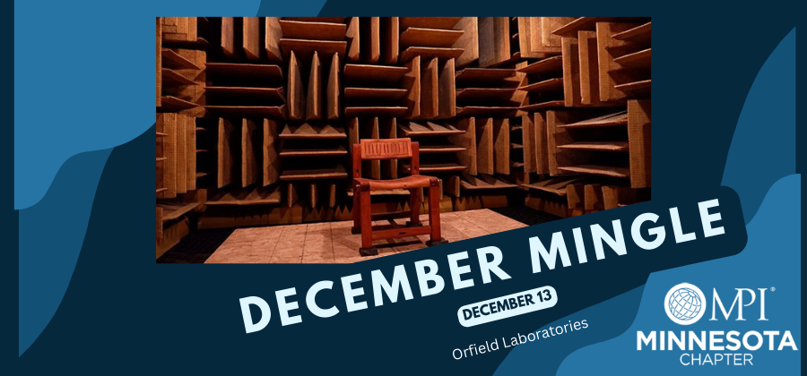 December Mingle