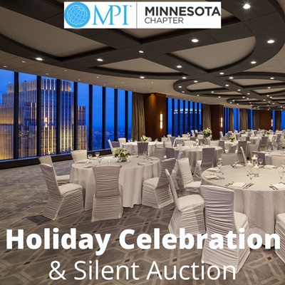 Holiday Celebration & Silent Auction