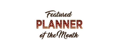 plannerofthemonth