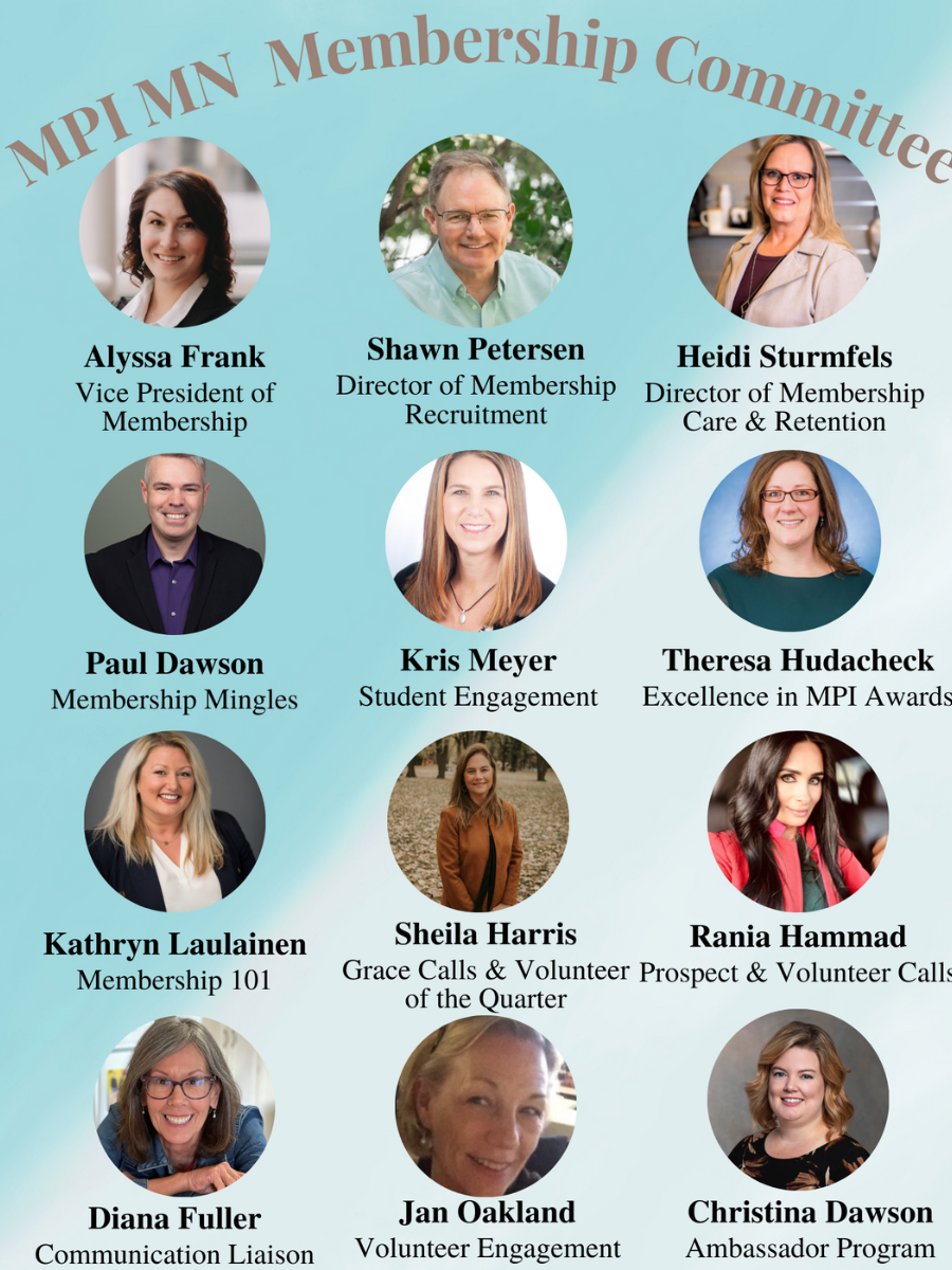 Membership Committee