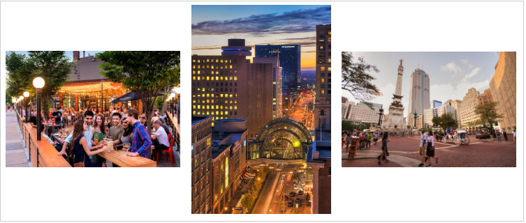 Indianapolis welcomes MPI WEC