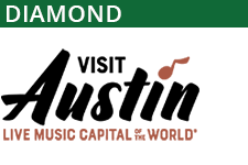 Visit Austin - Diamond Partner