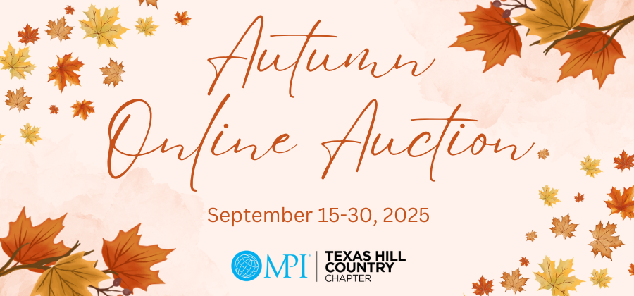 MPI THCC 2025 Autumn Online Auction