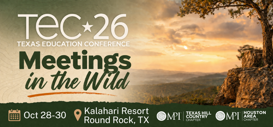 TEC 26: Meetings in the Wild