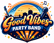 Good Vibes Party Band