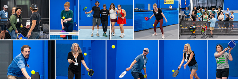 Pickleball