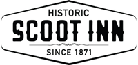 Historic Scoot Inn
