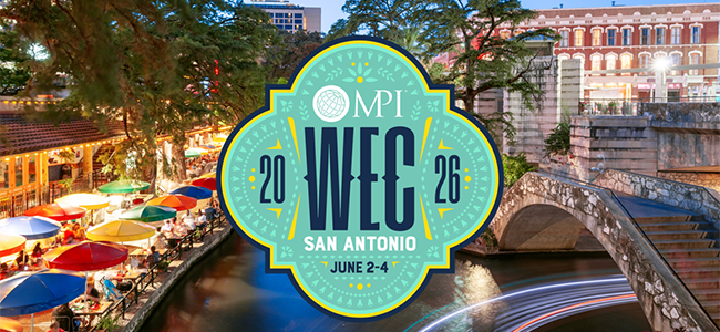 WEC26-logo-slide MPI WEC San Antonio - June 2-4, 2026. Save the Date!