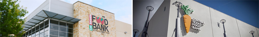FoodBank-ftr Texas Food Banks