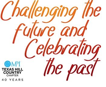 Challenging the future and Celebrating the past