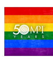 June Pride Logo
