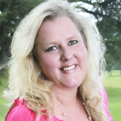 Tammy Srubar