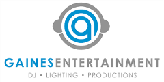 GainesEntertainment-logo