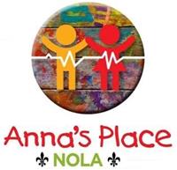 2019 Anna's Place NOLA 2019 Anna's Place NOLA