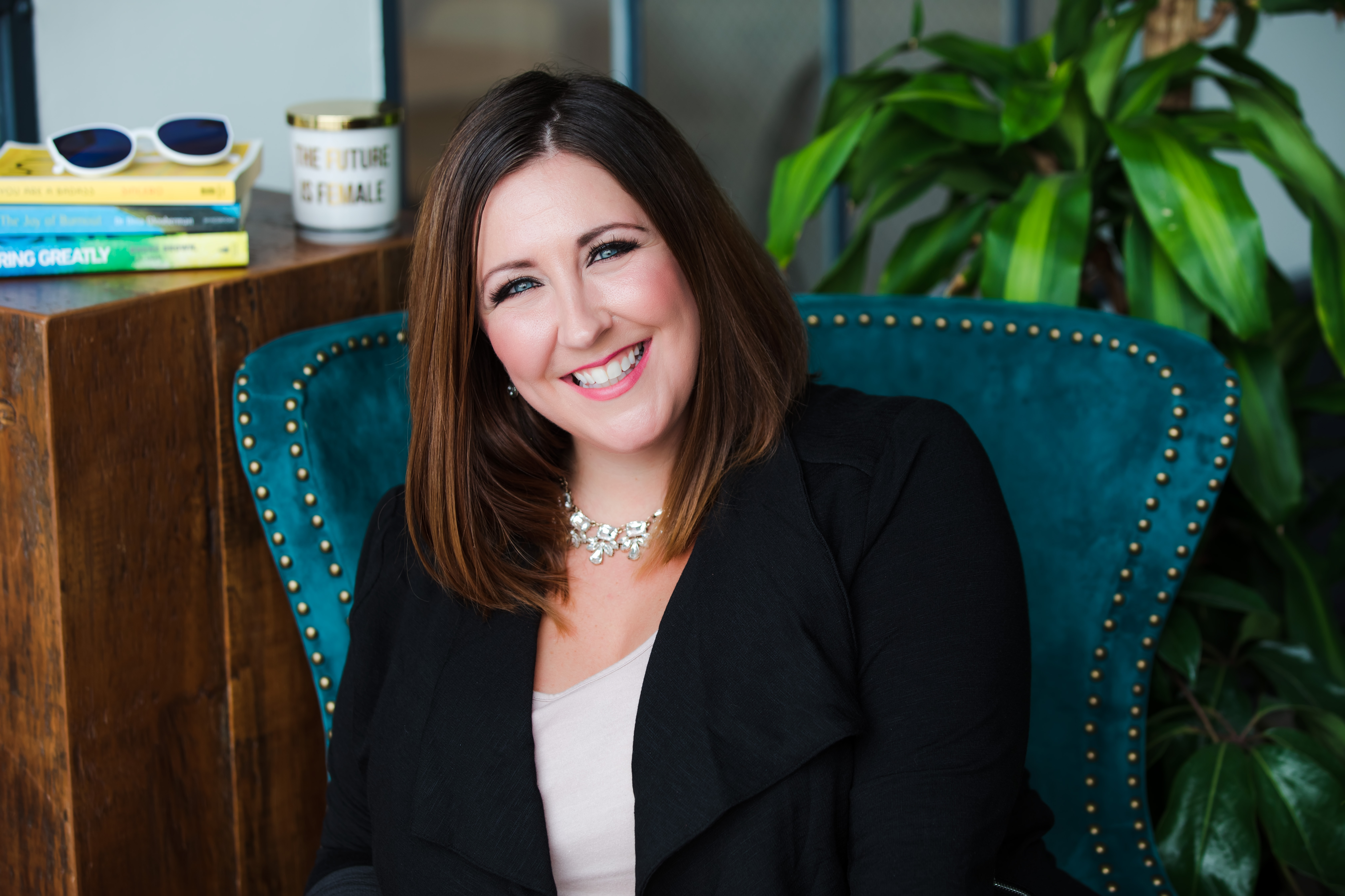 2019 Rachel Sheerin Headshot