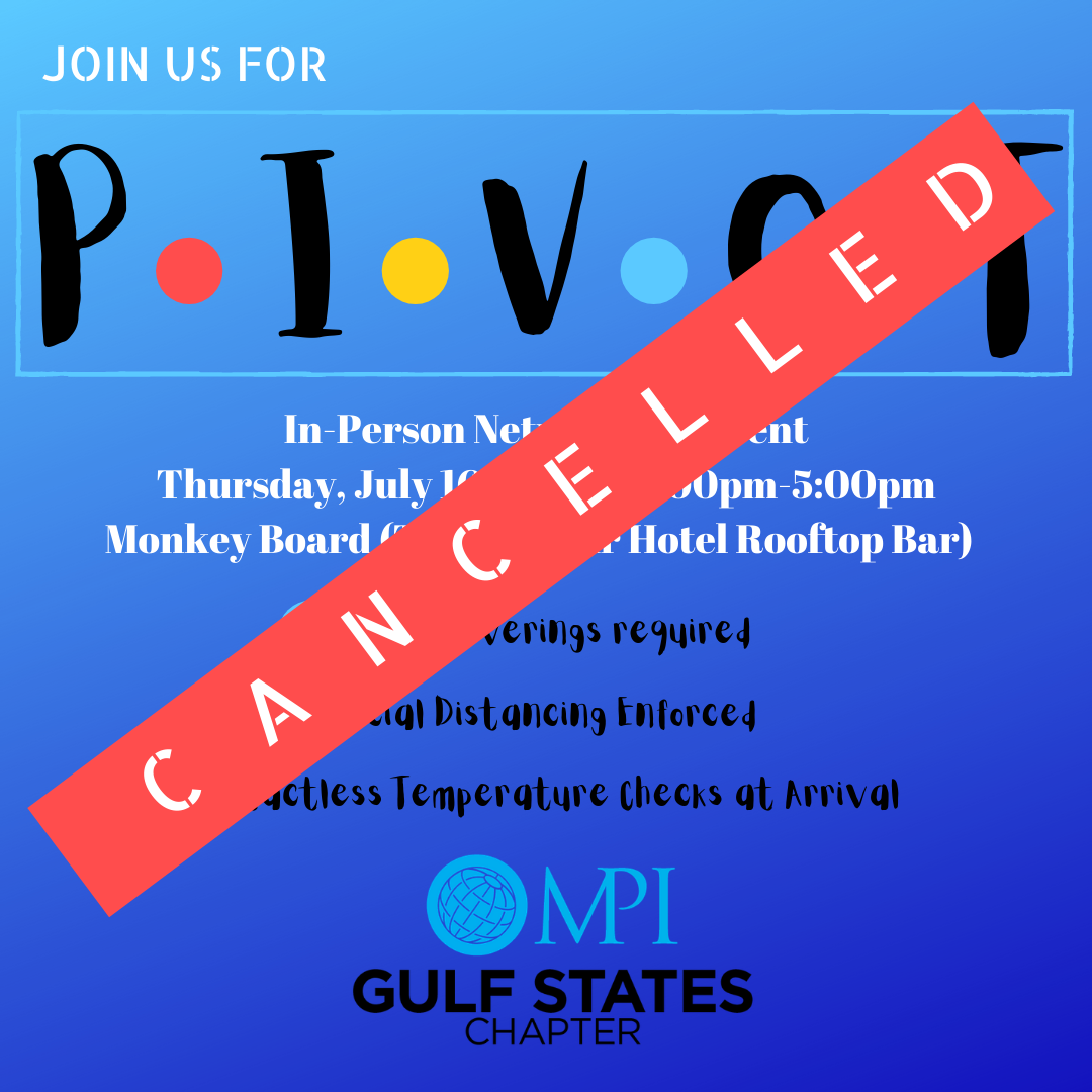 Cancellation graphic Cancellation graphic