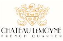 Chateau LeMoyne logo