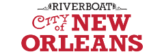 City of New Orleans Riverboat
