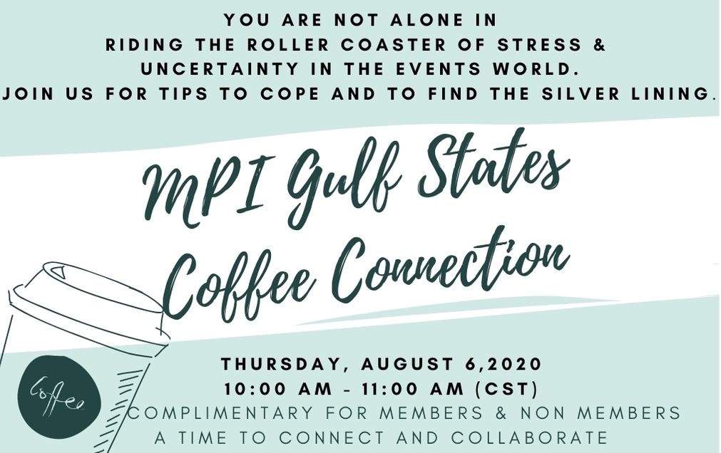 Coffee Connection 8.6.20