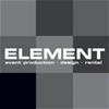 element logo
