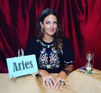 Erin Alexander astrologist