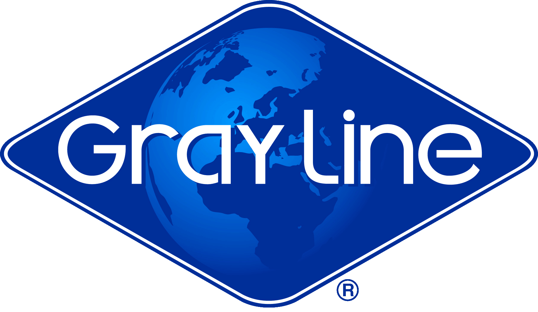 Gray Line logo