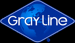 Gray Line logo