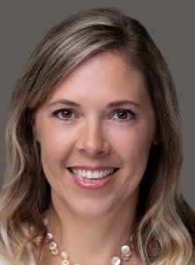 Headshot -Cristin  Barr