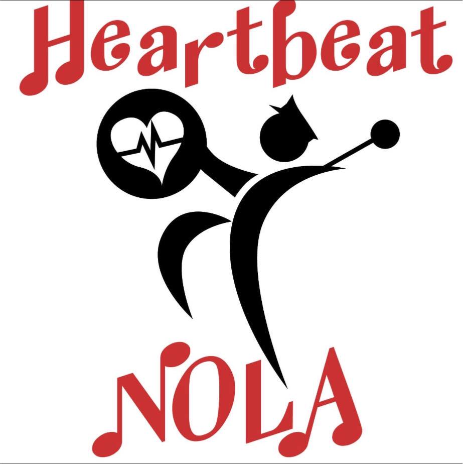Heartbeat NOLA