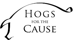 Hogs for the Cause Hogs for the Cause