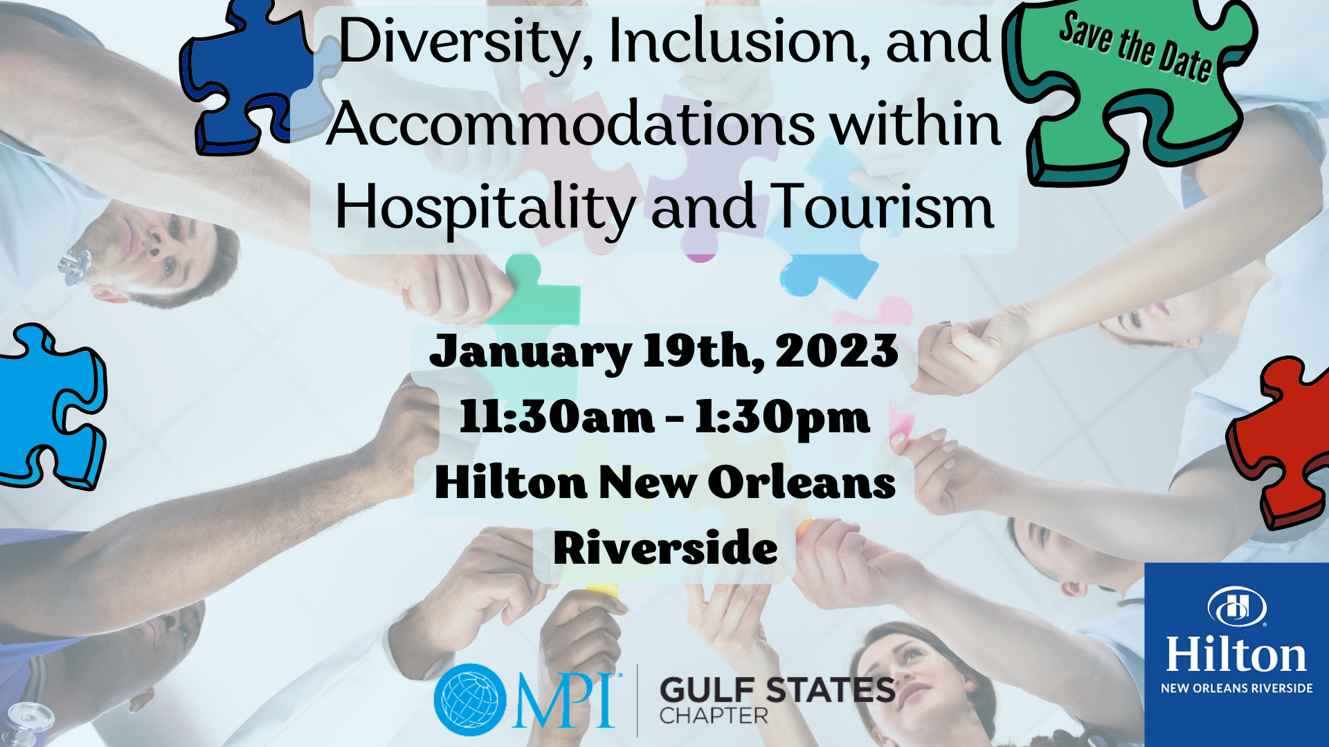 January Save the Date - Diversity and Inclusion (1920 × 1080 px)